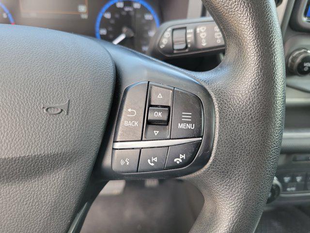 used 2022 Ford Bronco Sport car, priced at $22,281