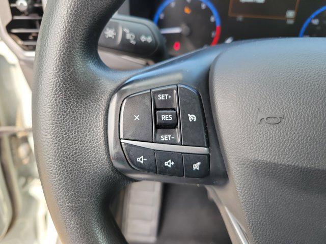 used 2022 Ford Bronco Sport car, priced at $22,281