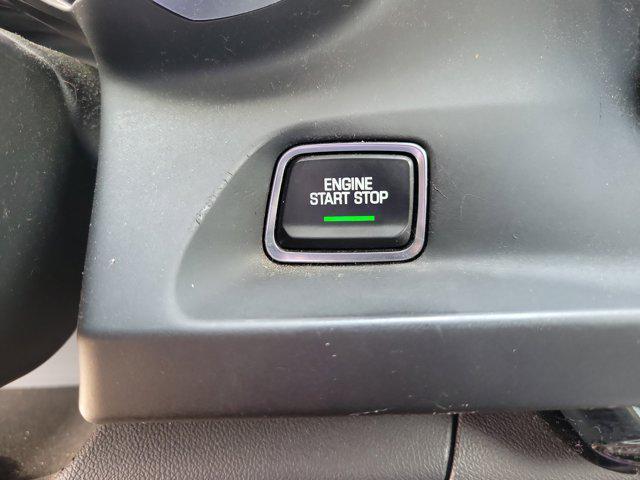 used 2020 Chevrolet Camaro car, priced at $20,161