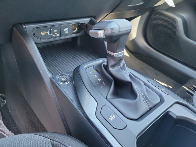 new 2025 Kia K4 car, priced at $24,375