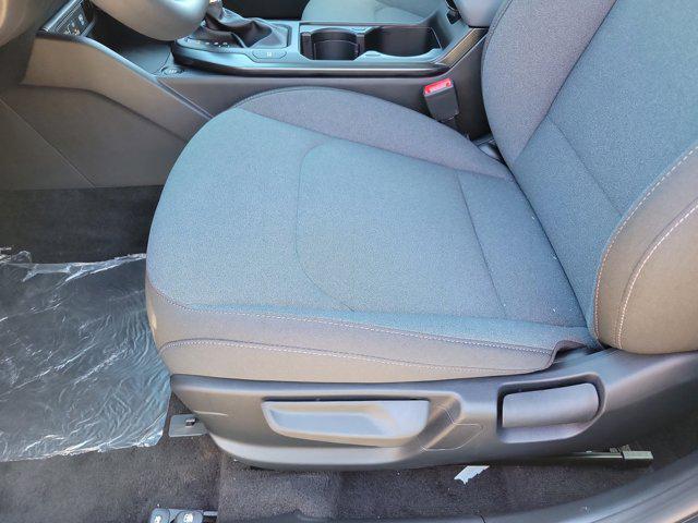 new 2025 Kia K4 car, priced at $24,375