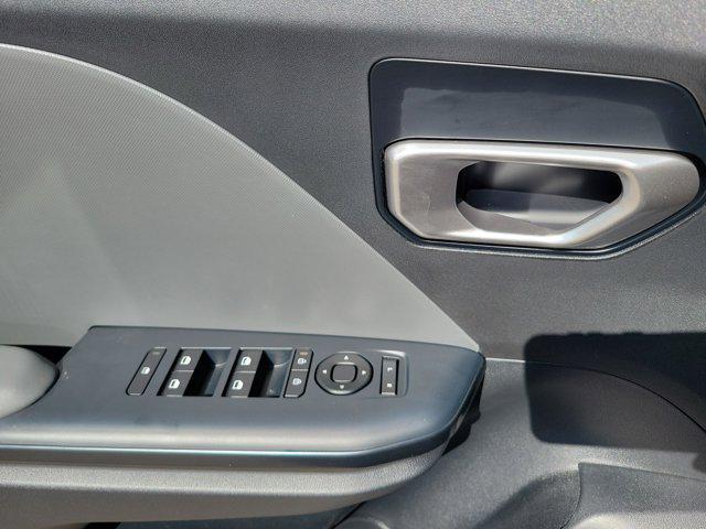 new 2025 Kia K4 car, priced at $24,375