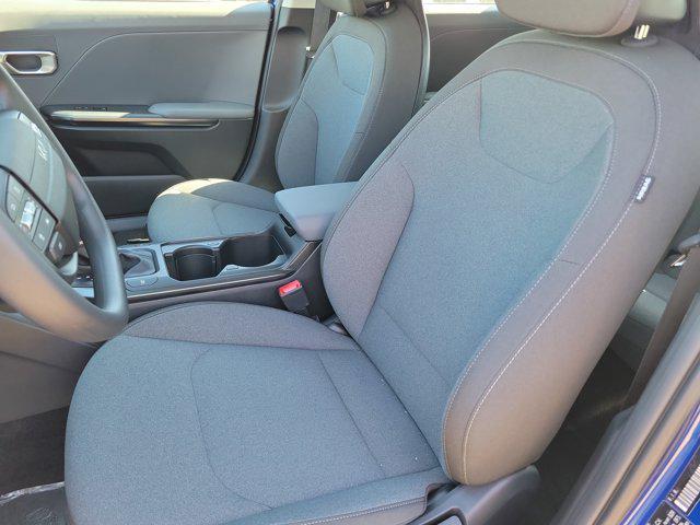 new 2025 Kia K4 car, priced at $24,375