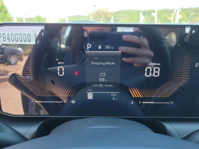 new 2025 Kia K4 car, priced at $24,375