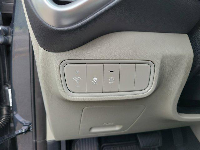 new 2025 Kia Soul car, priced at $22,560