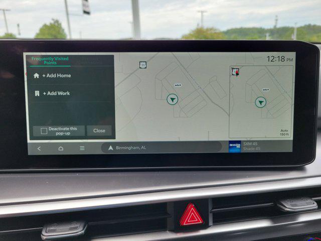 new 2025 Kia Sorento car, priced at $38,855