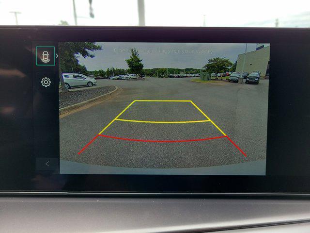 new 2025 Kia Sorento car, priced at $38,855