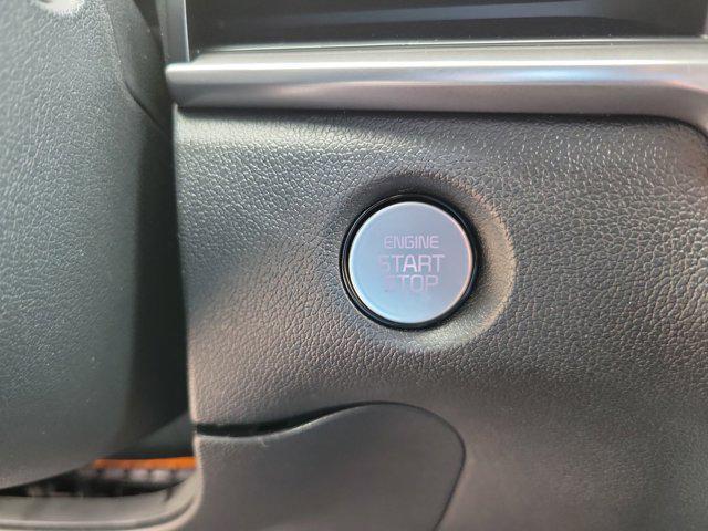 new 2025 Kia Sorento car, priced at $38,855