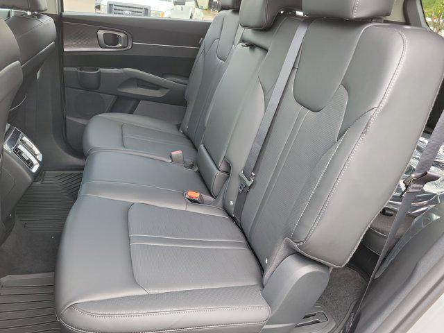 new 2025 Kia Sorento car, priced at $38,855
