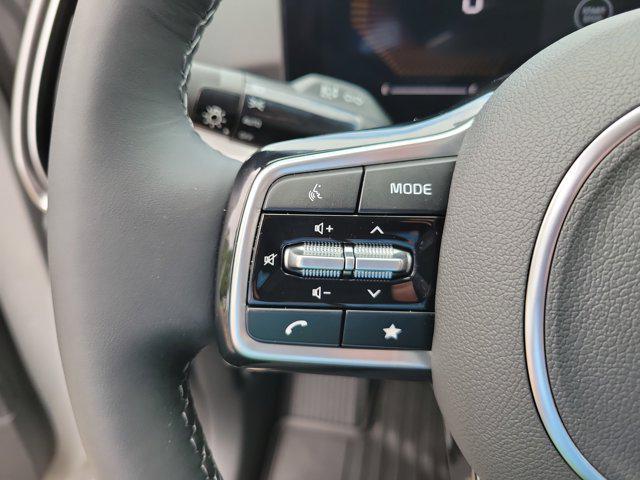 new 2025 Kia Sorento car, priced at $38,855