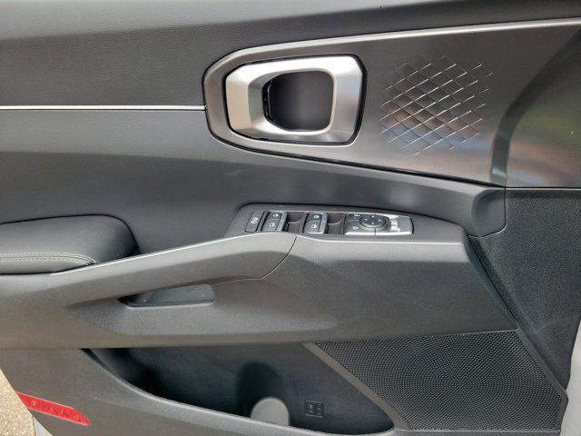 new 2025 Kia Sorento car, priced at $38,855
