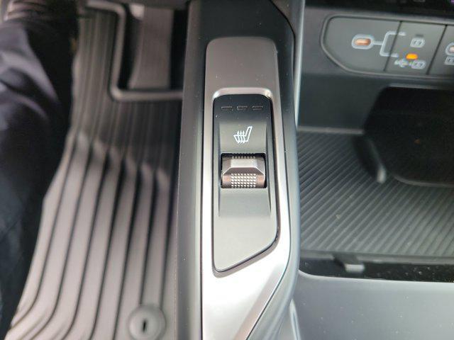 new 2025 Kia Sorento car, priced at $38,855