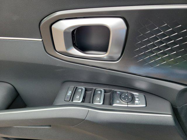new 2025 Kia Sorento car, priced at $38,855