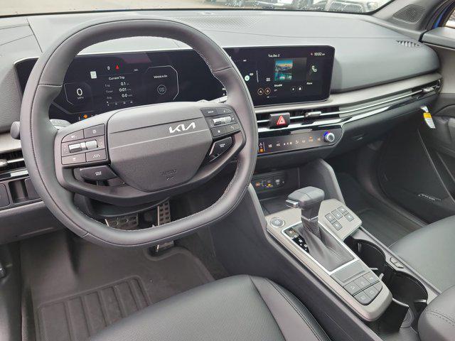 new 2026 Kia Sportage car, priced at $42,585