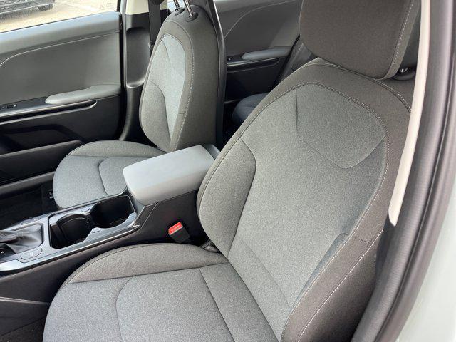 new 2025 Kia K4 car, priced at $24,615