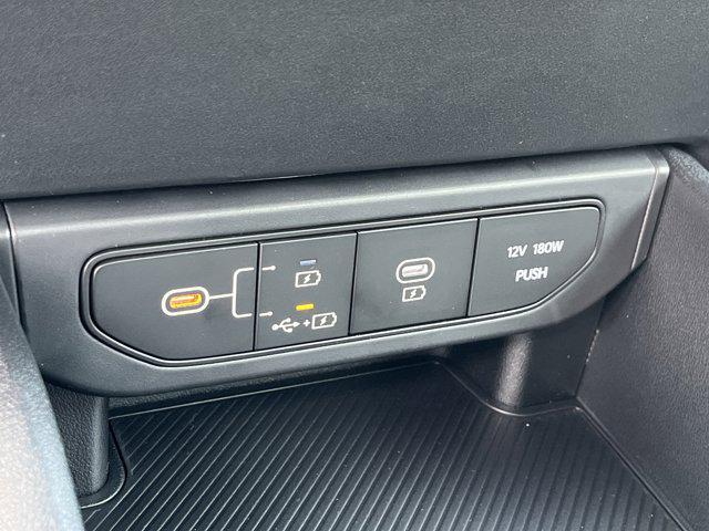 new 2025 Kia K4 car, priced at $24,615