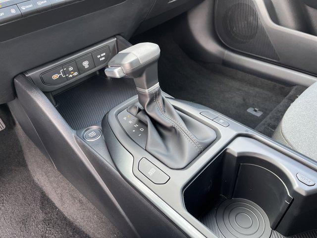 new 2025 Kia K4 car, priced at $24,615