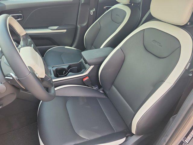new 2025 Kia K4 car, priced at $29,440