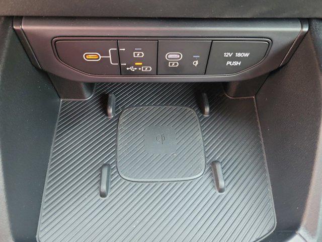 new 2025 Kia K4 car, priced at $29,440