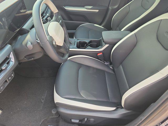 new 2025 Kia K4 car, priced at $29,440