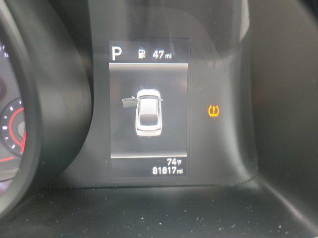 used 2021 Hyundai Elantra car, priced at $16,255