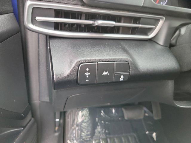 used 2021 Hyundai Elantra car, priced at $16,255