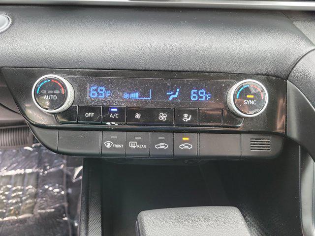 used 2021 Hyundai Elantra car, priced at $16,255