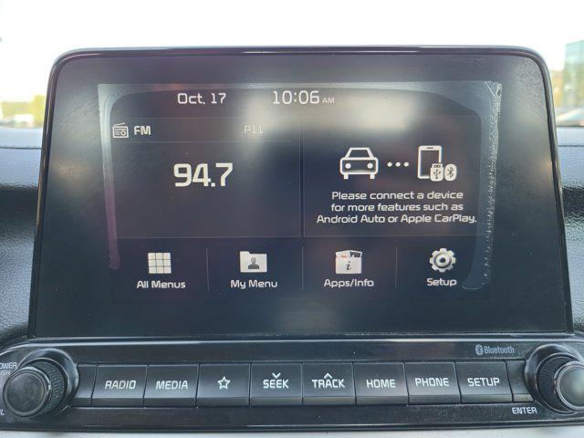 used 2020 Kia Forte car, priced at $11,461