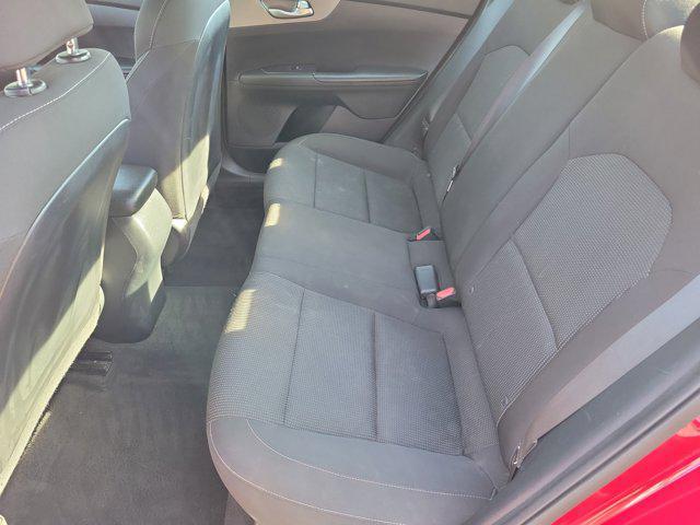 used 2020 Kia Forte car, priced at $11,461