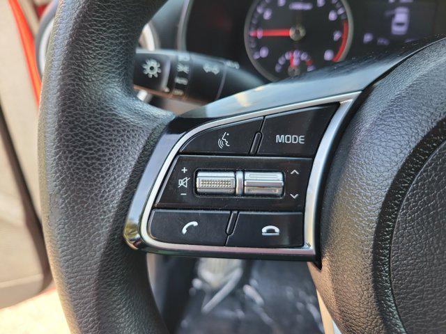 used 2020 Kia Forte car, priced at $11,461