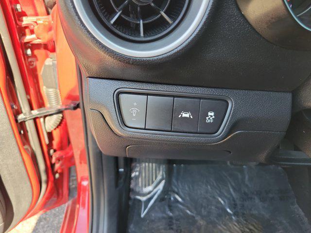 used 2020 Kia Forte car, priced at $11,461