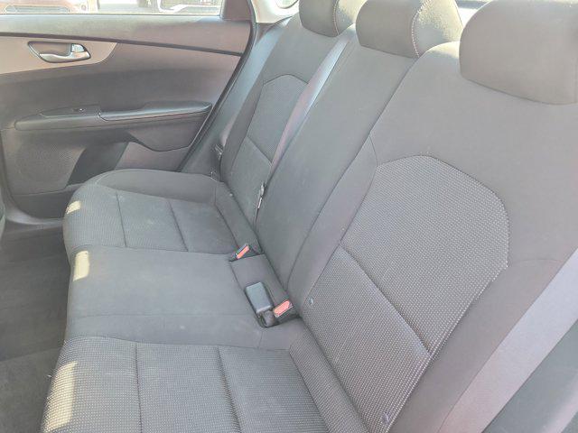 used 2020 Kia Forte car, priced at $11,461