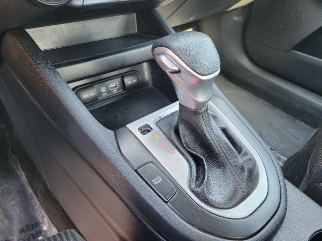 used 2020 Kia Forte car, priced at $11,461