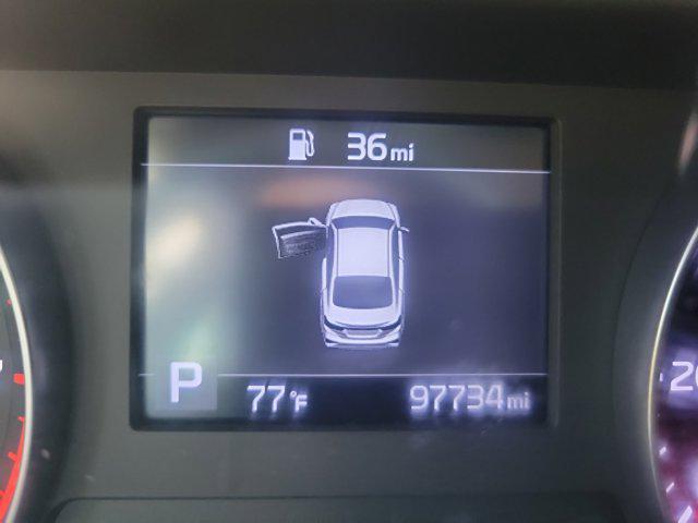 used 2020 Kia Forte car, priced at $11,461