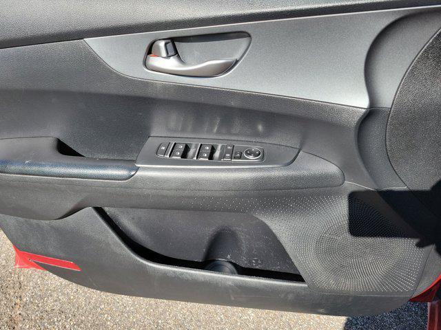 used 2020 Kia Forte car, priced at $11,461