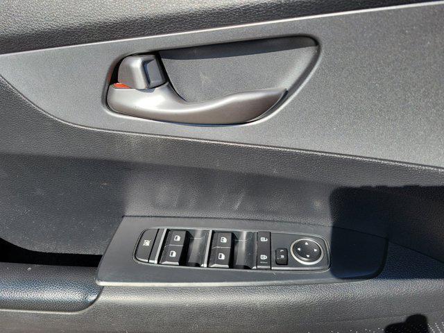 used 2020 Kia Forte car, priced at $11,461