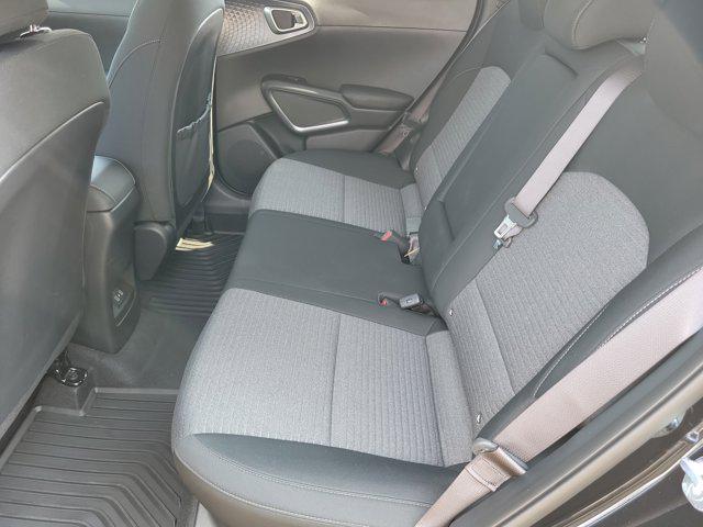 new 2025 Kia Soul car, priced at $26,895