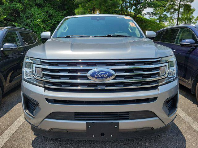 used 2020 Ford Expedition Max car, priced at $26,404