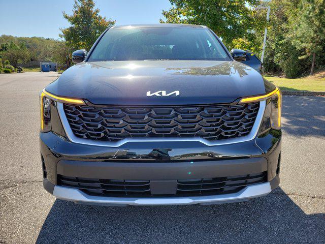 new 2026 Kia Sorento car, priced at $34,245