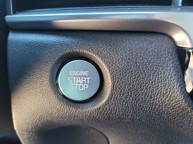 new 2026 Kia Sorento car, priced at $34,245