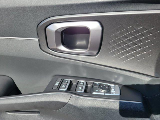 new 2026 Kia Sorento car, priced at $34,245