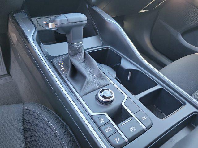 new 2026 Kia Sorento car, priced at $34,245