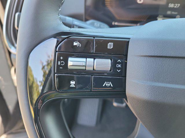 new 2026 Kia Sorento car, priced at $34,245