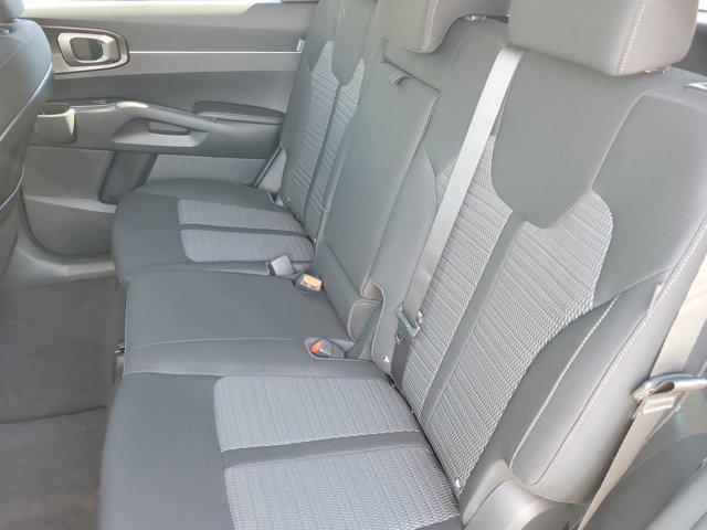 new 2026 Kia Sorento car, priced at $34,245