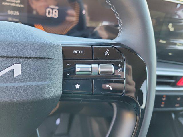 new 2026 Kia Sorento car, priced at $34,245