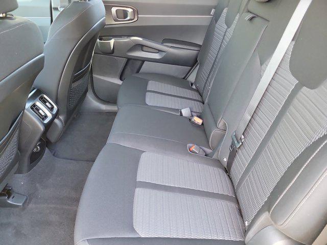 new 2026 Kia Sorento car, priced at $34,245