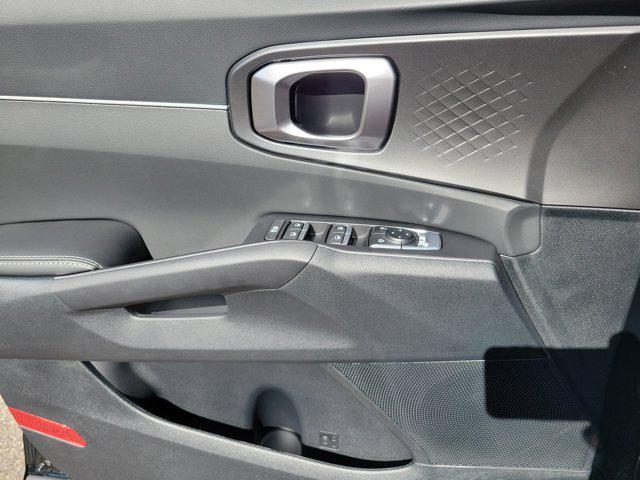 new 2026 Kia Sorento car, priced at $34,245