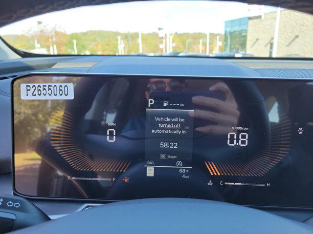 new 2026 Kia Sorento car, priced at $34,245