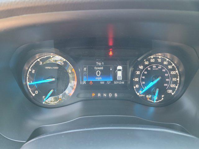 used 2023 Ford Ranger car, priced at $32,631