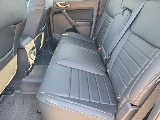 used 2023 Ford Ranger car, priced at $32,631